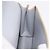 LOUIS VUITTON Monogram Vernis Spring Street Hand Bag Gris M91029 LV Auth ep16388 Grigio - vista 26