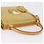 LOUIS VUITTON Monogram Vernis Spring Street Hand Bag Gris M91029 LV Auth ep16388 Grigio - vista 7