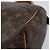 LOUIS VUITTON Monogram Speedy 25 Hand Bag M41528 LV Auth 208661A Monogramm - Ansicht 12