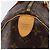 LOUIS VUITTON Monogram Speedy 25 Hand Bag M41528 LV Auth 208661A Monogramm - Ansicht 16