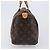 LOUIS VUITTON Monogram Speedy 25 Hand Bag M41528 LV Auth 208661A Monogramm - Ansicht 4