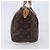 LOUIS VUITTON Monogram Speedy 25 Hand Bag M41528 LV Auth 208661A Monogramm - Ansicht 5