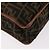Bolso de hombro FENDI Zucca Canvas Negro Marrón 7VA152 Auth BA15976A Castaño - vista 14