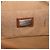 Bolso de hombro FENDI Zucca Canvas Negro Marrón 7VA152 Auth BA15976A Castaño - vista 19