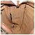 Bolso de hombro FENDI Zucca Canvas Negro Marrón 7VA152 Auth BA15976A Castaño - vista 21