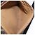 Bolso de hombro FENDI Zucca Canvas Negro Marrón 7VA152 Auth BA15976A Castaño - vista 25