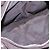 Hermès Borsa a mano HERMES Cotone Nylon Set da 3 Marrone Grigio Auth bs37446 - vista 18