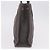 Hermès Borsa a mano HERMES Cotone Nylon Set da 3 Marrone Grigio Auth bs37446 - vista 21