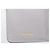 Miu Miu Langbeutel aus Leder Grau Gold Auth yk21007V Braun Golden - Ansicht 14