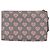 Miu Miu Langbeutel aus Leder Grau Gold Auth yk21007V Braun Golden - Ansicht 3