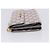 Miu Miu Langbeutel aus Leder Grau Gold Auth yk21007V Braun Golden - Ansicht 4