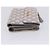 Miu Miu Langbeutel aus Leder Grau Gold Auth yk21007V Braun Golden - Ansicht 5