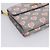 Miu Miu Langbeutel aus Leder Grau Gold Auth yk21007V Braun Golden - Ansicht 9
