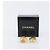 Orecchini CHANEL COCO Mark Metallo Oro CC Auth 207500V D'oro - vista 16