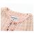 Chaqueta sin cuello CHANEL de tweed 40 Ivory Gold CC Auth 207912M - vista 13