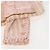 Chaqueta sin cuello CHANEL de tweed 40 Ivory Gold CC Auth 207912M - vista 18