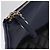 Borsa a pochette CHANEL Matelasse in pelle d'agnello nera e oro CC Auth bs37664 Nero D'oro - vista 14