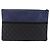 Borsa a pochette CHANEL Matelasse in pelle d'agnello nera e oro CC Auth bs37664 Nero D'oro - vista 3