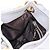 Borsa a mano Miu Miu Matelassé in pelle 2way Grigio Oro Auth 167690M Marrone D'oro - vista 28