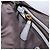 Borsa a mano Miu Miu Matelassé in pelle 2way Grigio Oro Auth 167690M Marrone D'oro - vista 31
