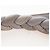 Borsa a mano Miu Miu Matelassé in pelle 2way Grigio Oro Auth 167690M Marrone D'oro - vista 9