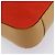 Borsa a tracolla GUCCI Suede Red Gold 001 3812 Auth 208709V - vista 12
