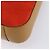 Borsa a tracolla GUCCI Suede Red Gold 001 3812 Auth 208709V - vista 13