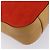 Borsa a tracolla GUCCI Suede Red Gold 001 3812 Auth 208709V - vista 14