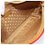 Borsa a tracolla GUCCI Suede Red Gold 001 3812 Auth 208709V - vista 20