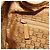 Borsa a tracolla GUCCI Suede Red Gold 001 3812 Auth 208709V - vista 23