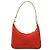 Borsa a tracolla GUCCI Suede Red Gold 001 3812 Auth 208709V - vista 3