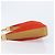 Borsa a tracolla GUCCI Suede Red Gold 001 3812 Auth 208709V - vista 5