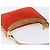Borsa a tracolla GUCCI Suede Red Gold 001 3812 Auth 208709V - vista 6