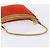 Borsa a tracolla GUCCI Suede Red Gold 001 3812 Auth 208709V - vista 7
