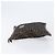 Borsa a pochette FENDI Zucca Canvas Marrone Tono Oro Auth 208136 - vista 5