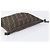 Borsa a pochette FENDI Zucca Canvas Marrone Tono Oro Auth 208136 - vista 6