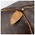 LOUIS VUITTON Monogram Keepall 60 Boston Bag M41422 LV Auth 202706 Monograma - vista 17