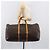 LOUIS VUITTON Monogram Keepall 60 Boston Bag M41422 LV Auth 202706 Monograma - vista 25