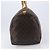 LOUIS VUITTON Monogram Keepall 60 Boston Bag M41422 LV Auth 202706 Monograma - vista 5