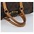 LOUIS VUITTON Monogram Keepall 60 Boston Bag M41422 LV Auth 202706 Monograma - vista 7
