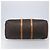 LOUIS VUITTON Monogram Keepall 60 Boston Bag M41422 LV Auth 202706 Monograma - vista 9