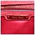 Borsa a mano Miu Miu in pelle rosa e oro autentica 167642 D'oro - vista 28