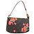 LOUIS VUITTON Monogram Rose Pochette Accessoires Pouch M48615 LV Auth ep16519V Monogramma