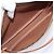 LOUIS VUITTON Monogram Rose Pochette Accessoires Pouch M48615 LV Auth ep16519V Monogramma - vista 10