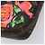 LOUIS VUITTON Monogram Rose Pochette Accessoires Pouch M48615 LV Auth ep16519V Monogramma - vista 14