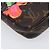 LOUIS VUITTON Monogram Rose Pochette Accessoires Pouch M48615 LV Auth ep16519V Monogramma - vista 17