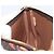 LOUIS VUITTON Monogram Rose Pochette Accessoires Pouch M48615 LV Auth ep16519V Monogramma - vista 19