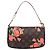 LOUIS VUITTON Monogram Rose Pochette Accessoires Pouch M48615 LV Auth ep16519V Monogramma - vista 2
