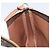 LOUIS VUITTON Monogram Rose Pochette Accessoires Pouch M48615 LV Auth ep16519V Monogramma - vista 20