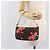 LOUIS VUITTON Monogram Rose Pochette Accessoires Pouch M48615 LV Auth ep16519V Monogramma - vista 21